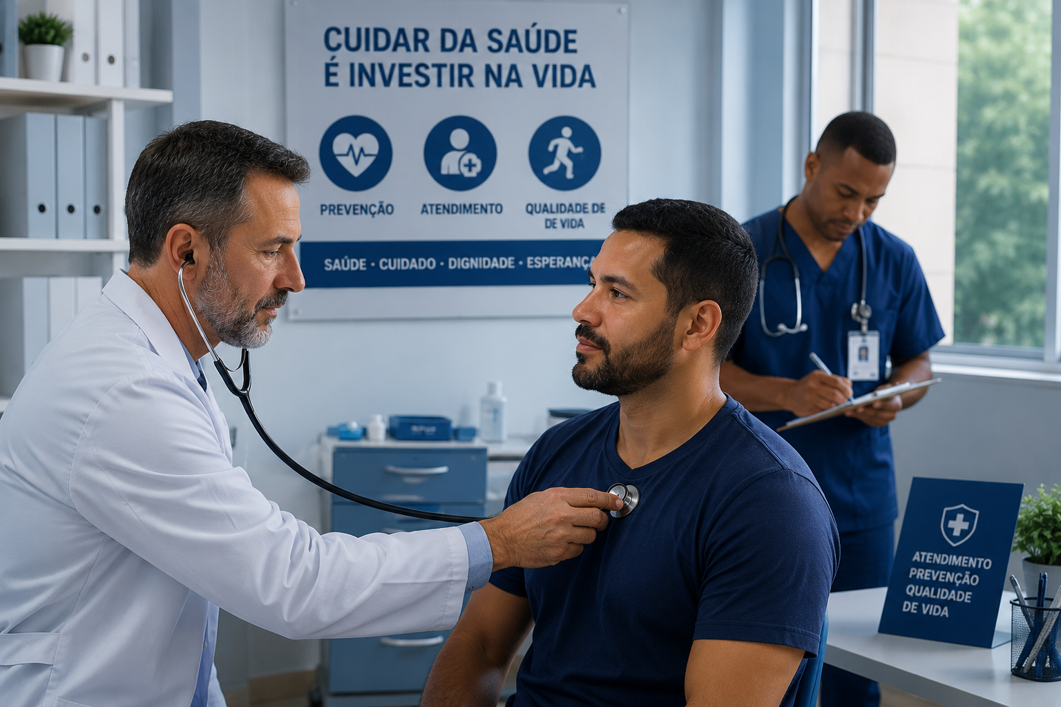 Saúde